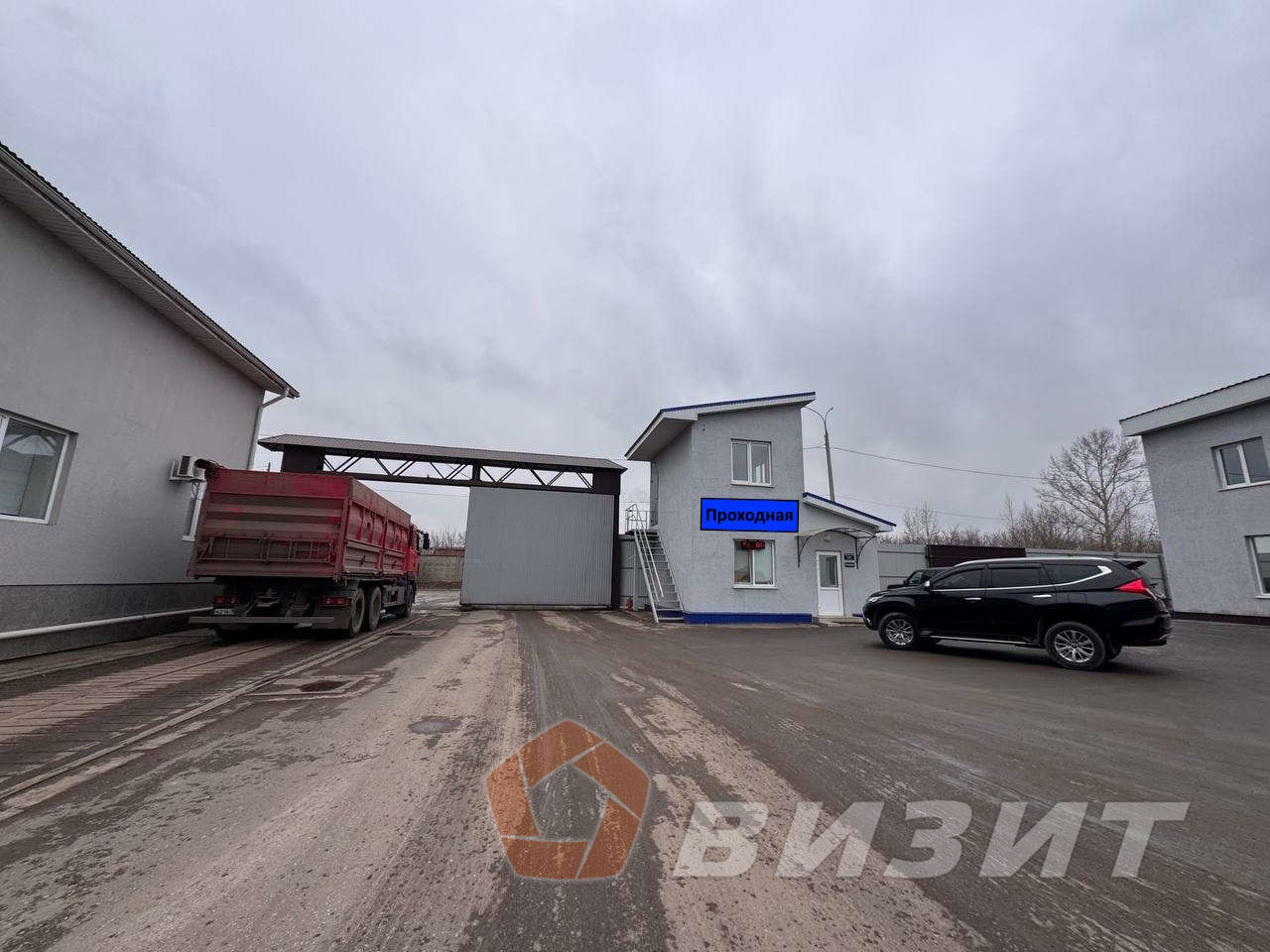 Аренда коммерческой недвижимости, 358м <sup>2</sup>, Самара, Поселковая улица,  6