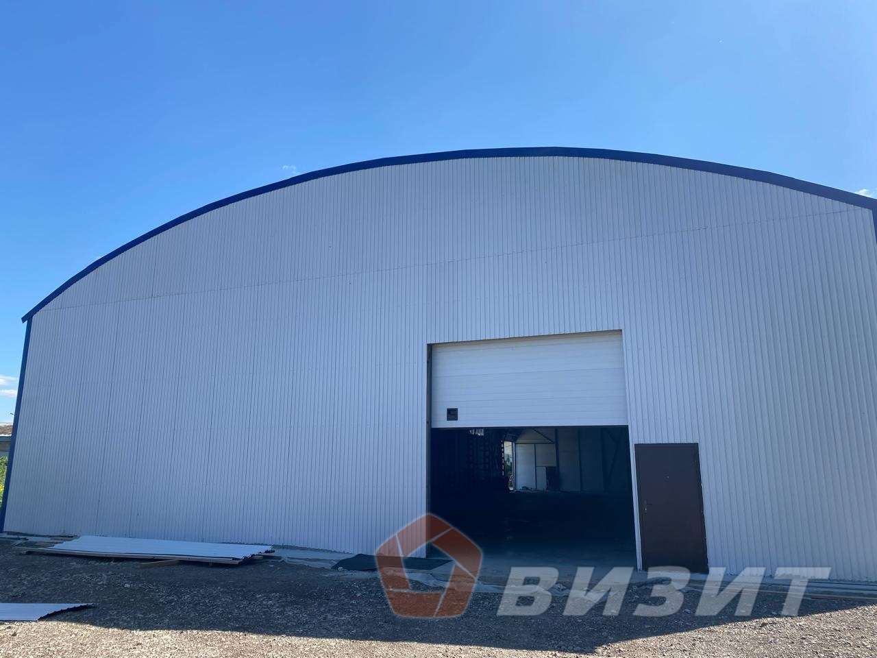 Аренда коммерческой недвижимости, 980м <sup>2</sup>, Самара, Поселок Чкалова,  16