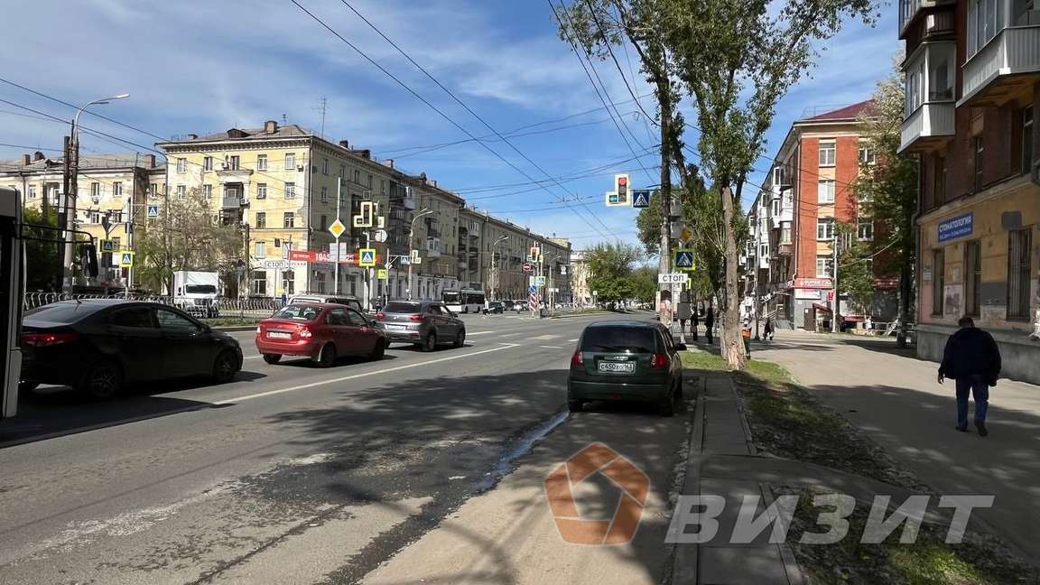 Продажа коммерческой недвижимости, 123м <sup>2</sup>, Самара, Победы улица,  87