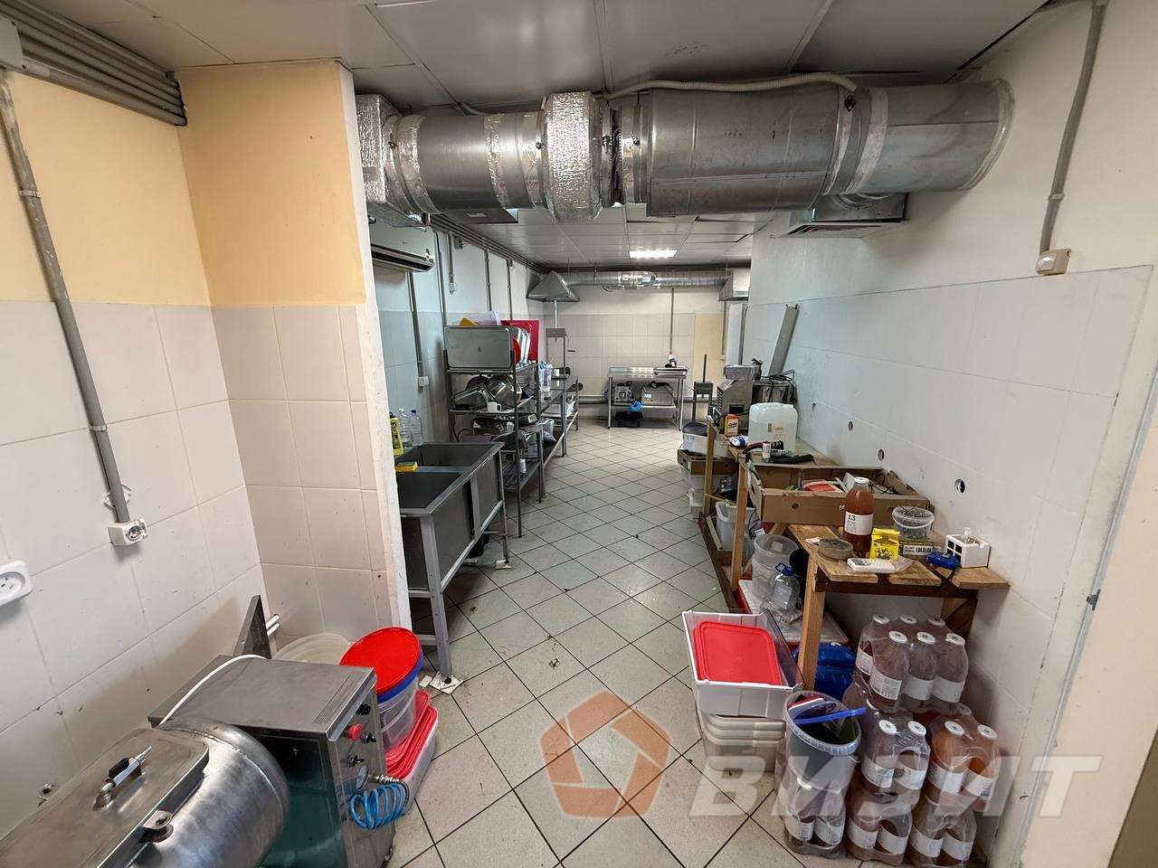 Аренда коммерческой недвижимости, 70м <sup>2</sup>, Самара, Железной Дивизии улица,  5а