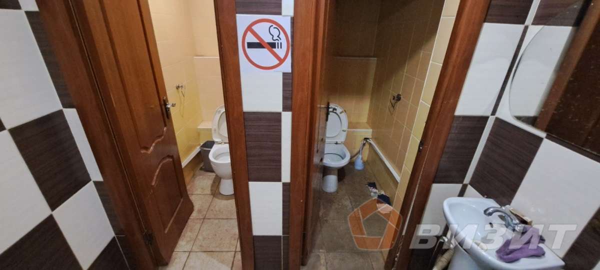 Аренда коммерческой недвижимости, 240м <sup>2</sup>, Самара, Физкультурная улица,  112