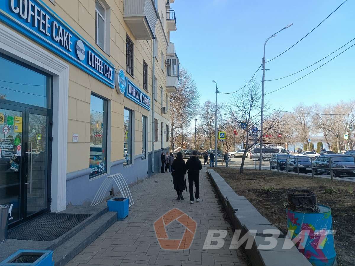 Аренда коммерческой недвижимости, 100м <sup>2</sup>, Самара, Полевая улица,  1