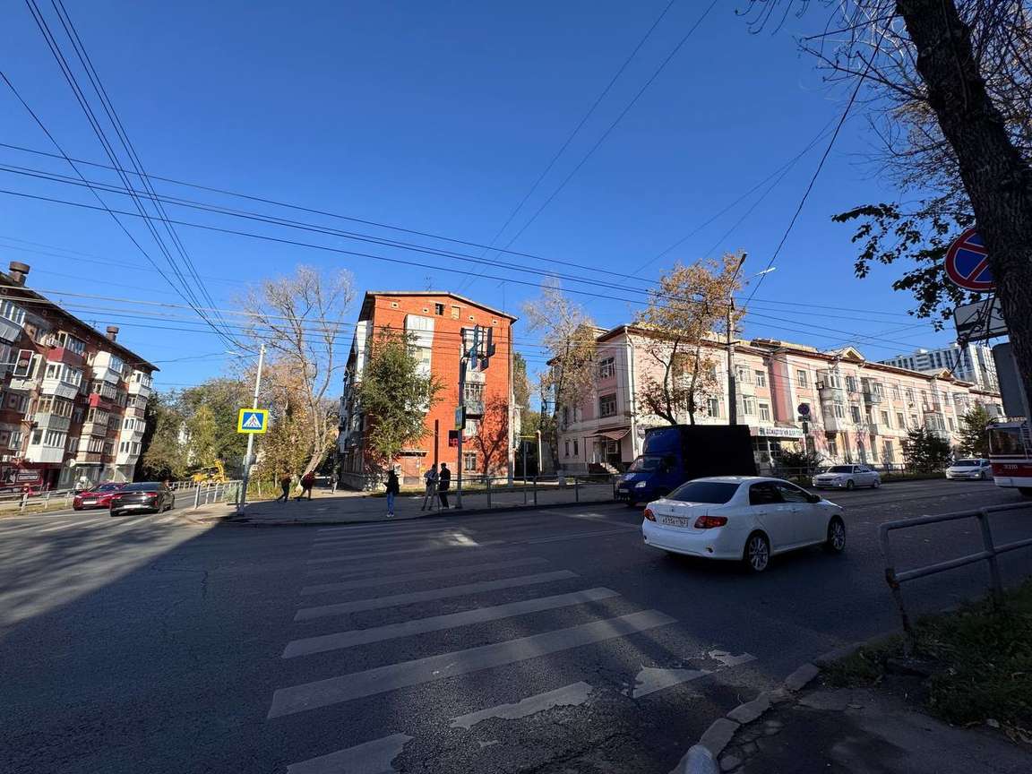 Аренда коммерческой недвижимости, 83м <sup>2</sup>, Самара, Масленникова проспект,  8