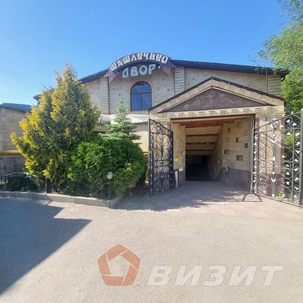 Продажа коммерческой недвижимости, 1300м <sup>2</sup>, Подстепновка, Южное шоссе,  8км