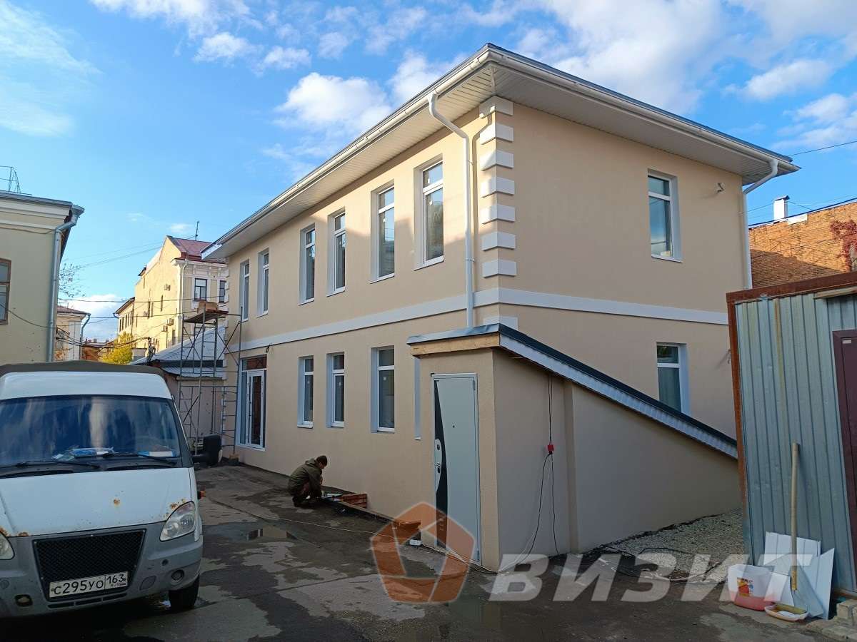 Аренда коммерческой недвижимости, 180м <sup>2</sup>, Самара, Куйбышева улица,  57а