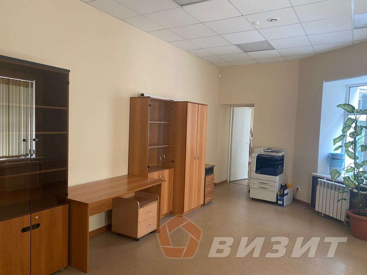 Аренда коммерческой недвижимости, 349м <sup>2</sup>, Самара, Чапаевская улица,  146