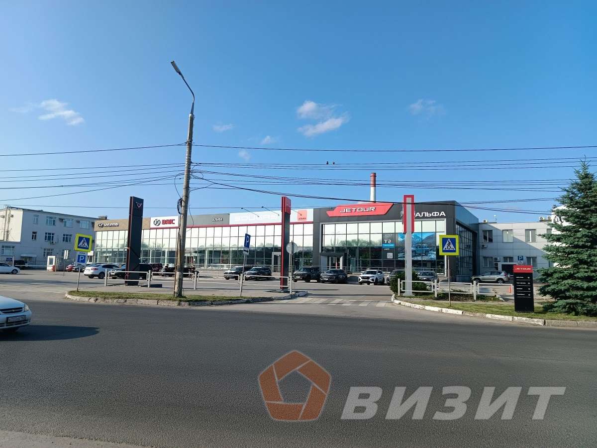 Аренда коммерческой недвижимости, 700м <sup>2</sup>, Самара, Новоурицкая улица,  3