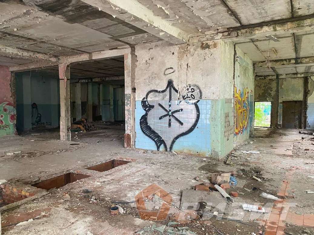 Аренда коммерческой недвижимости, 800м <sup>2</sup>, Самара, Водников улица,  59