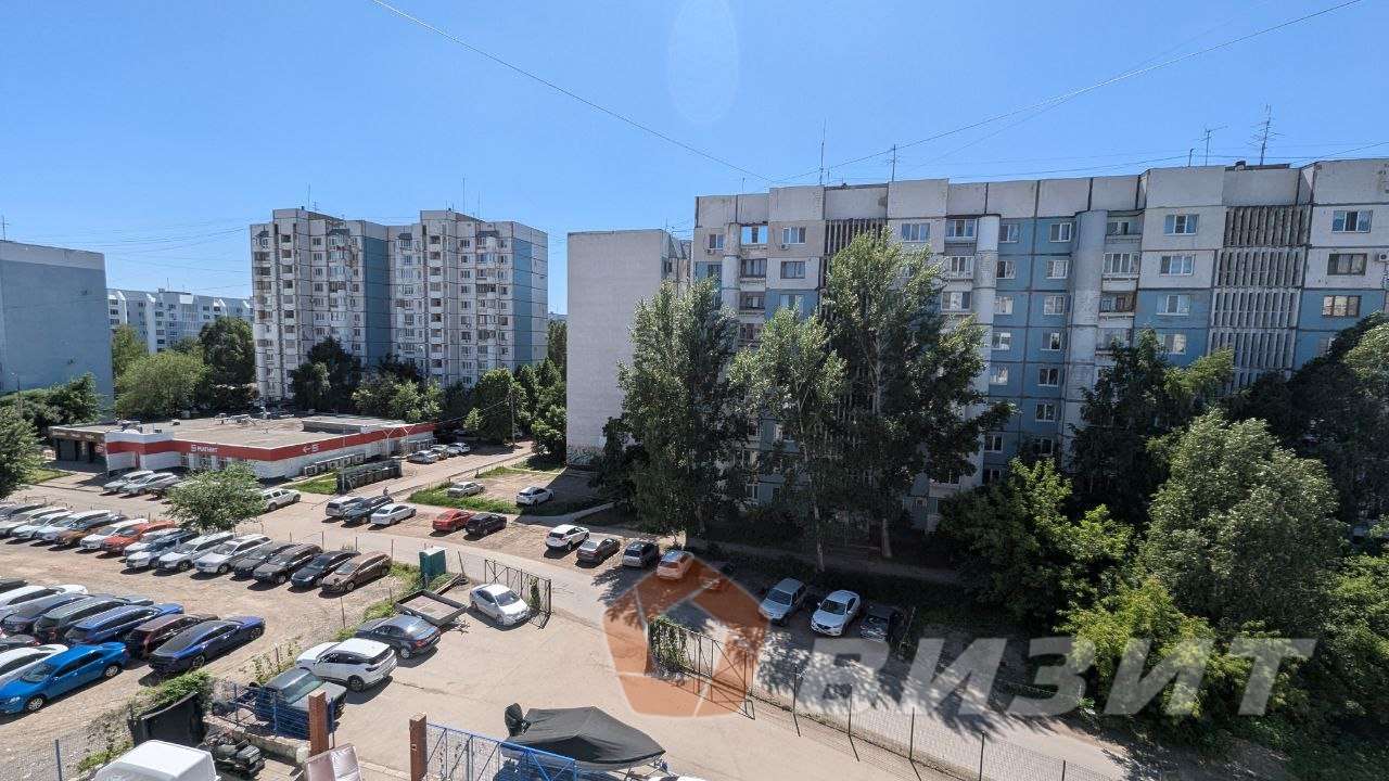 Продажа коммерческой недвижимости, 53м <sup>2</sup>, Самара, Губанова улица,  3