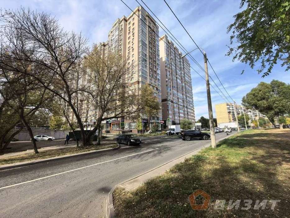 Аренда коммерческой недвижимости, 108м <sup>2</sup>, Самара, Мечникова улица,  52