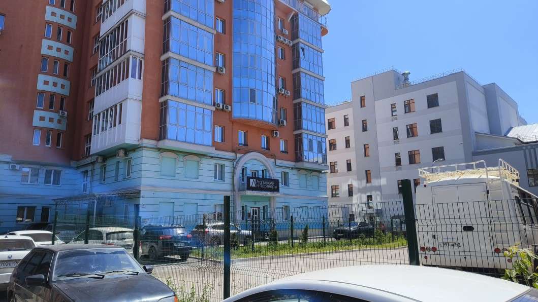 Продажа коммерческой недвижимости, 691м <sup>2</sup>, Самара, Самарская улица,  95А