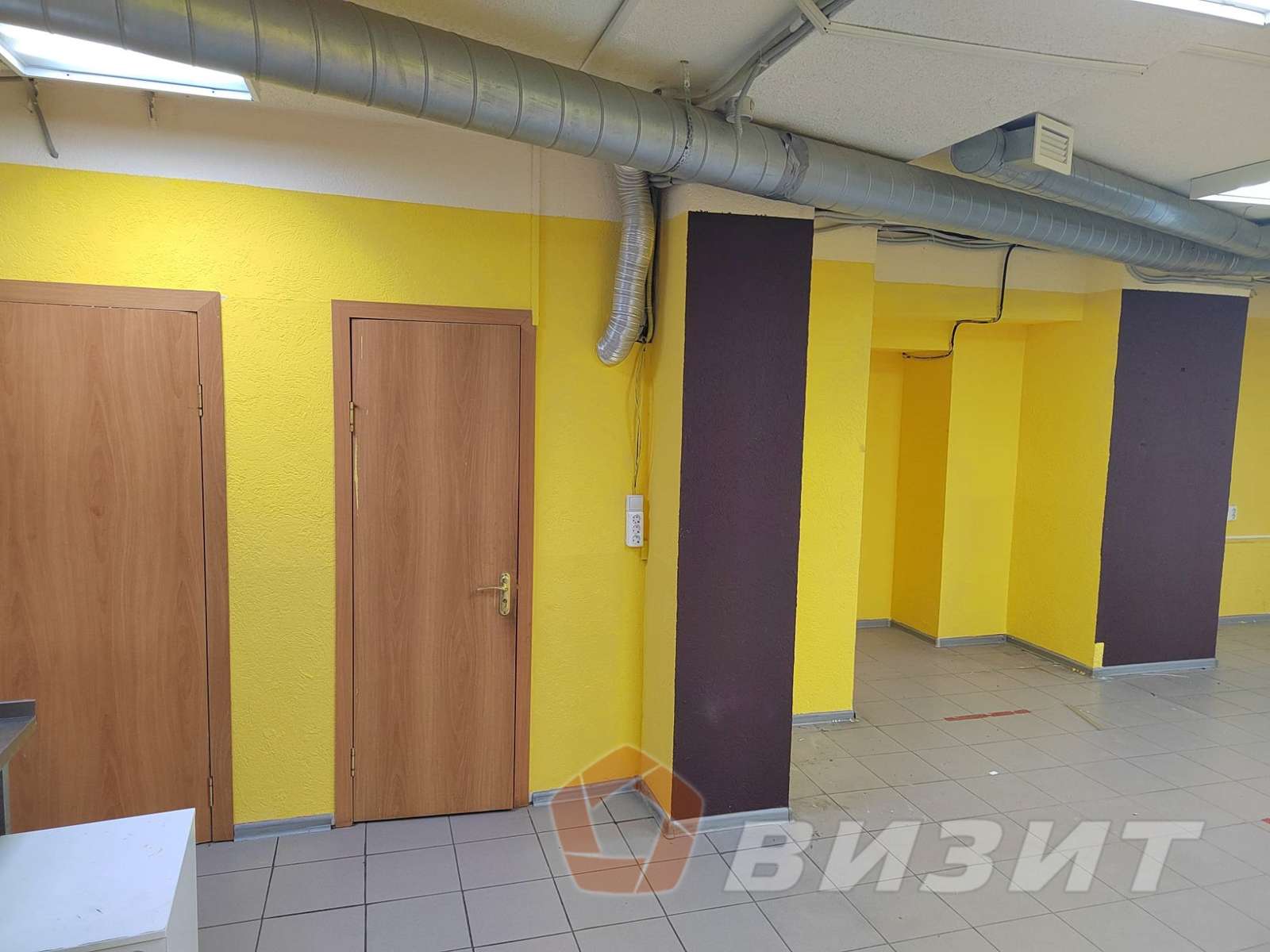 Аренда коммерческой недвижимости, 97м <sup>2</sup>, Самара, Дыбенко улица,  120