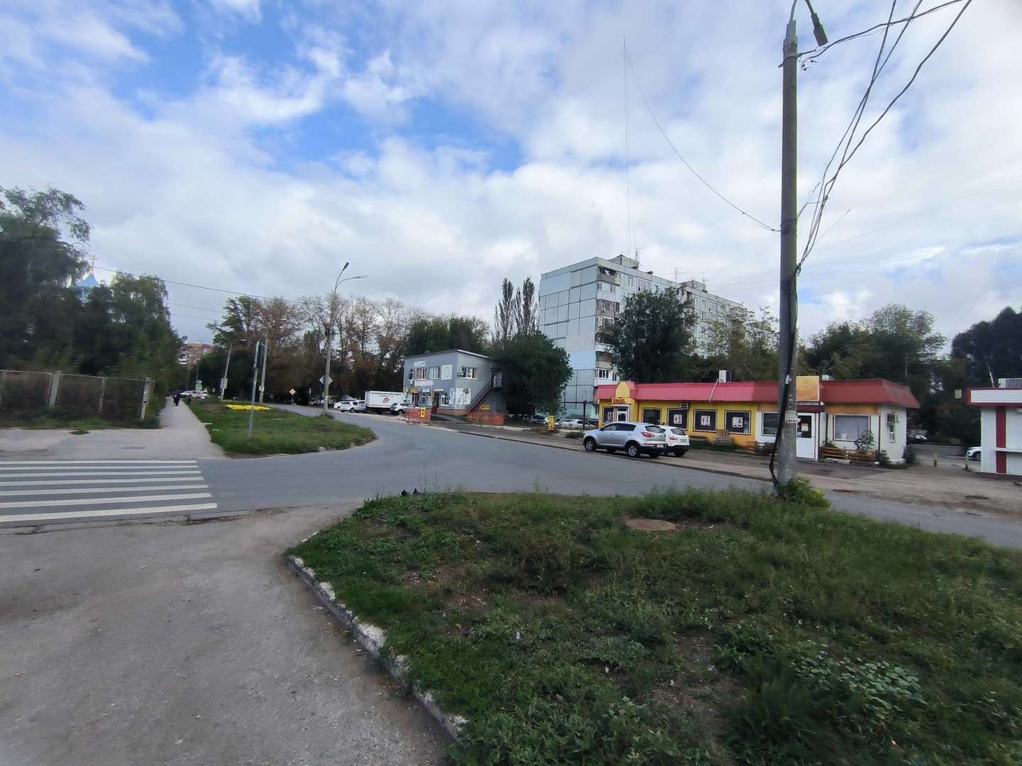 Аренда коммерческой недвижимости, 51м <sup>2</sup>, Самара, 12-й квартал,  5