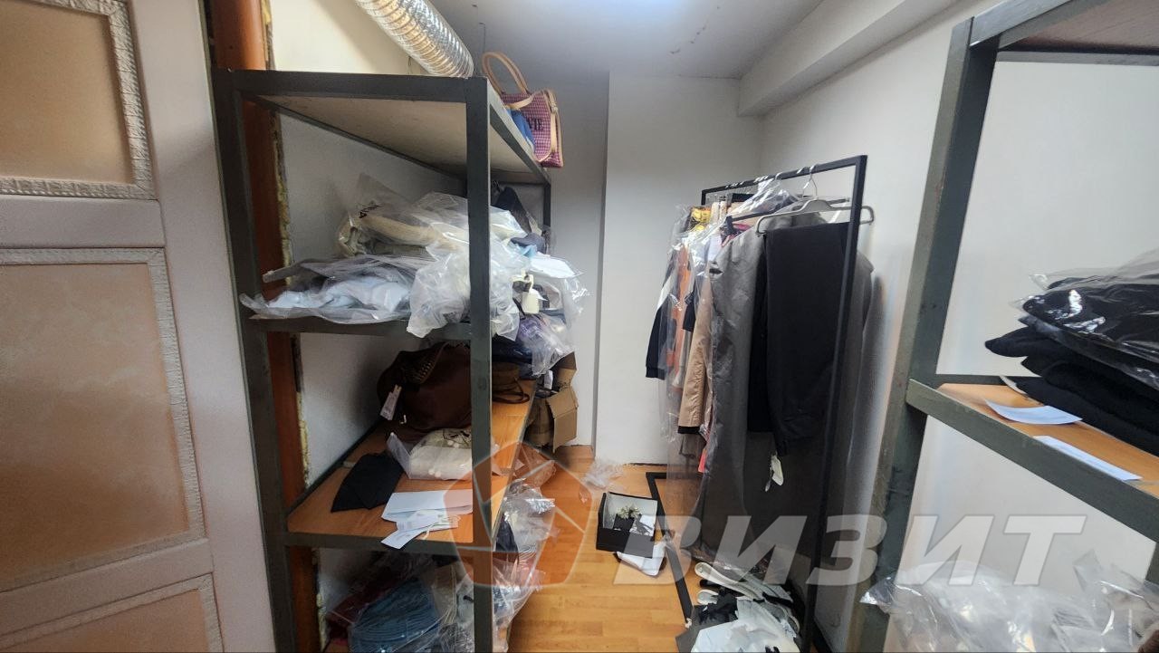 Аренда коммерческой недвижимости, 184м <sup>2</sup>, Самара, Некрасовская улица,  57