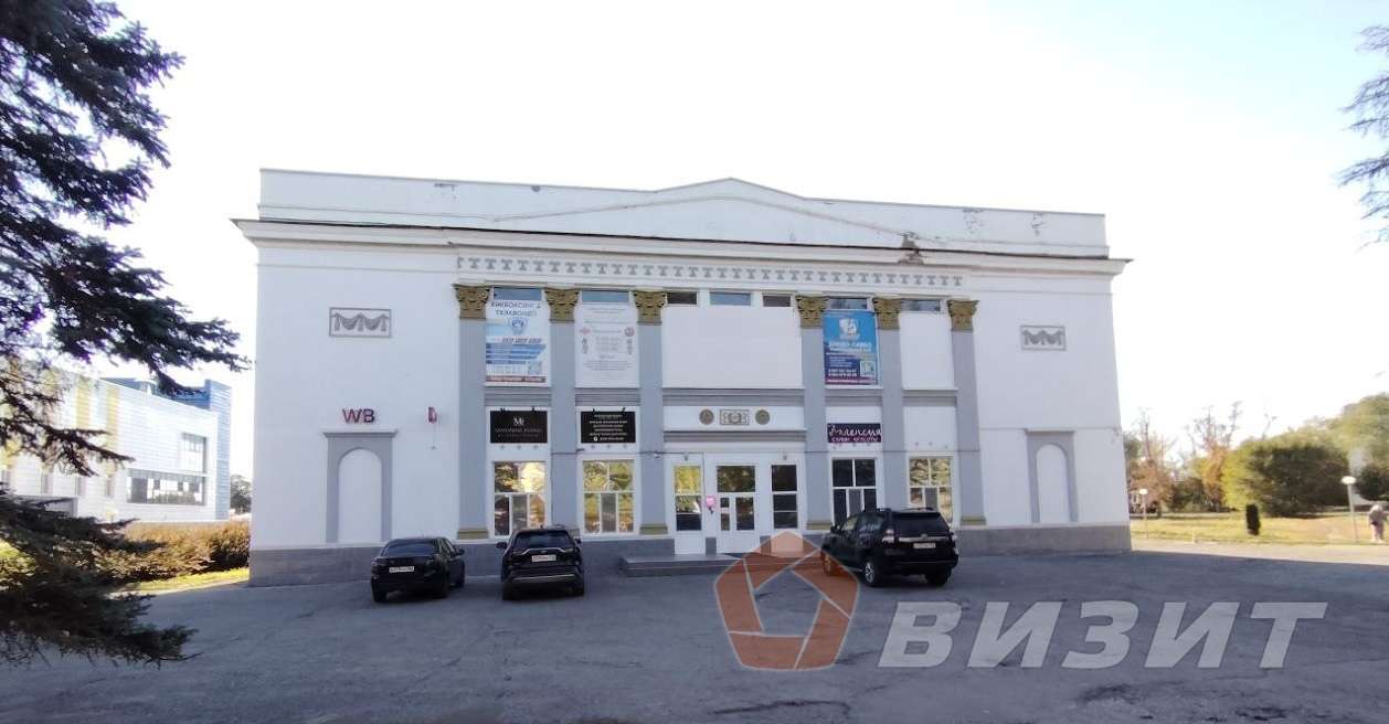 Продажа коммерческой недвижимости, 1590м <sup>2</sup>, Самара, Калининградская улица,  9