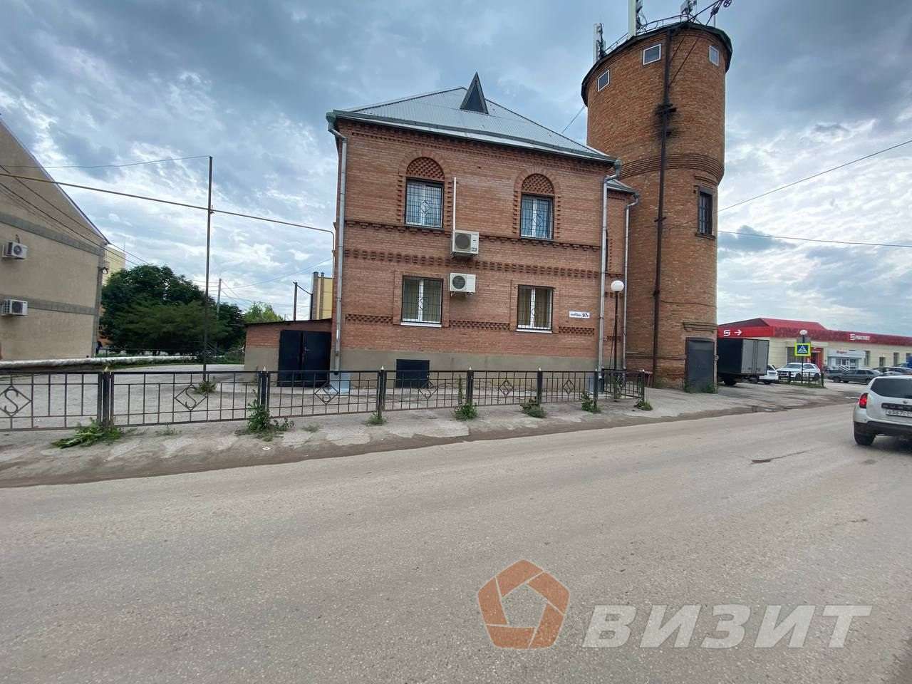 Аренда коммерческой недвижимости, 57м <sup>2</sup>, Красный Яр, Кооперативная улица,  97А