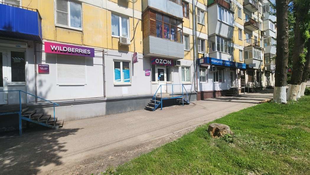 Аренда коммерческой недвижимости, 47м <sup>2</sup>, Самара, Гагарина улица,  2