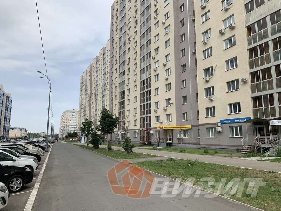 Аренда коммерческой недвижимости, 60м <sup>2</sup>, Самара, Осетинская улица,  9