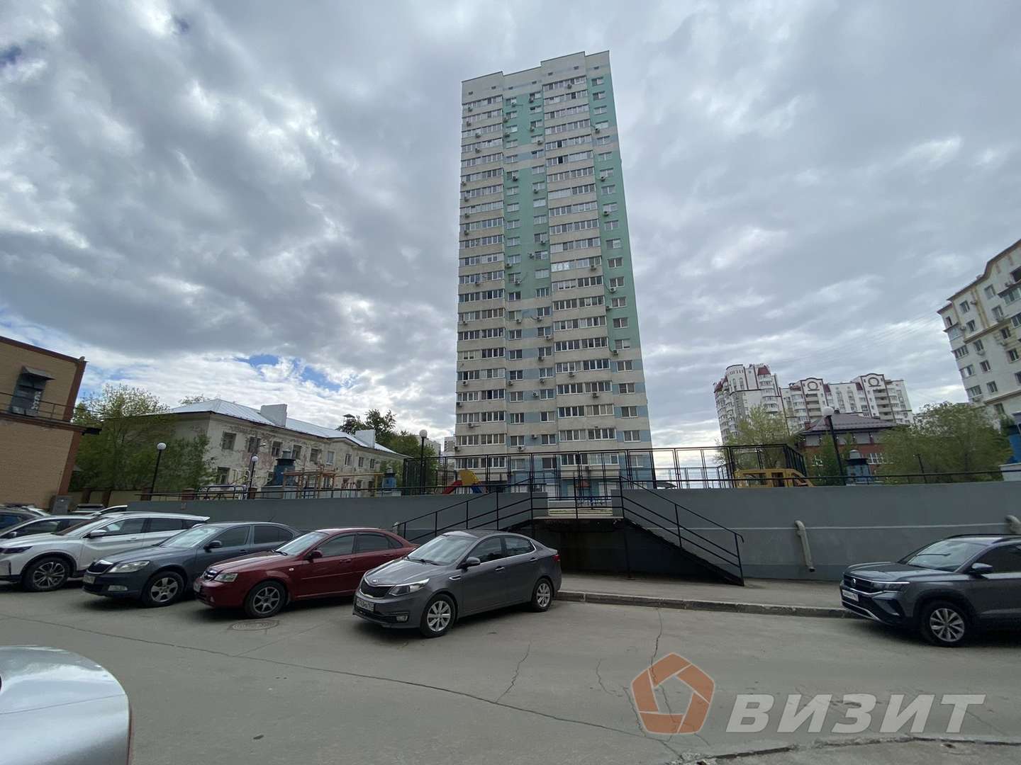 Продажа коммерческой недвижимости, 155м <sup>2</sup>, Самара, Гастелло улица,  30