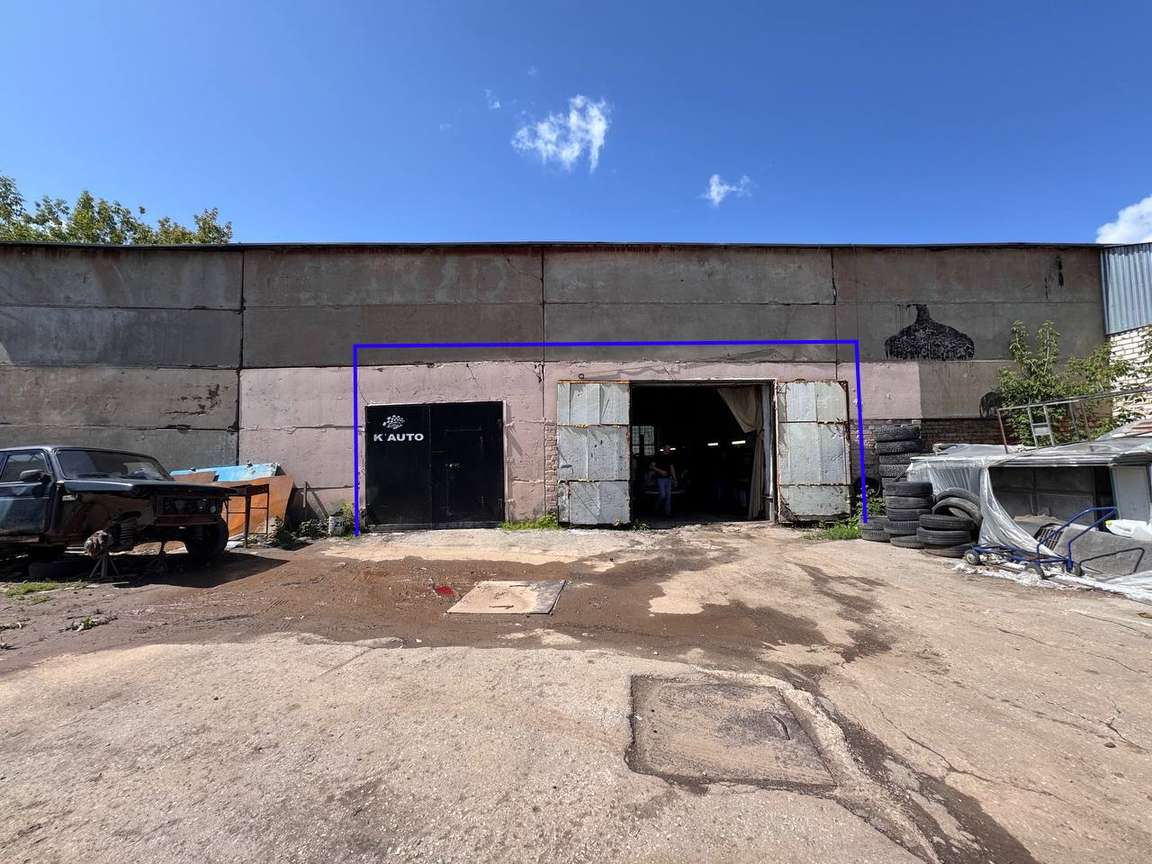 Аренда коммерческой недвижимости, 730м <sup>2</sup>, Самара, Клиническая улица,  218