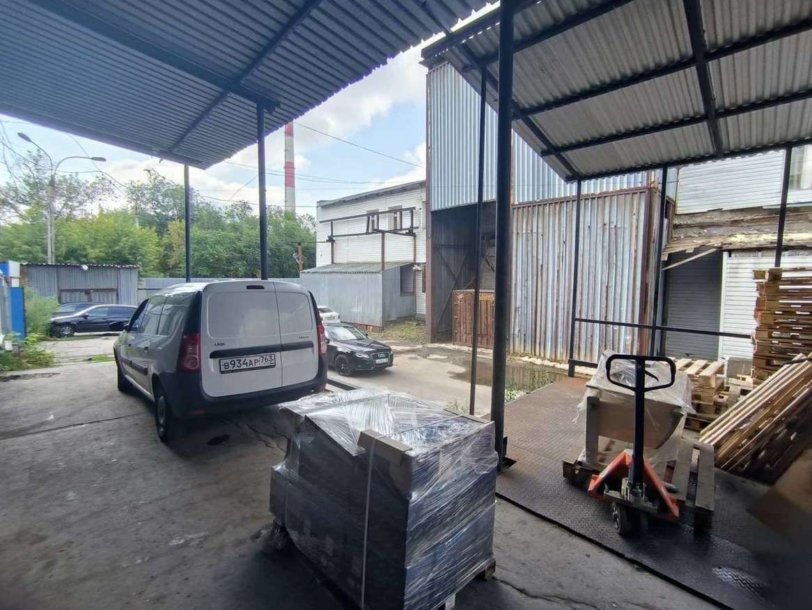 Аренда коммерческой недвижимости, 200м <sup>2</sup>, Самара, Клиническая улица,  154