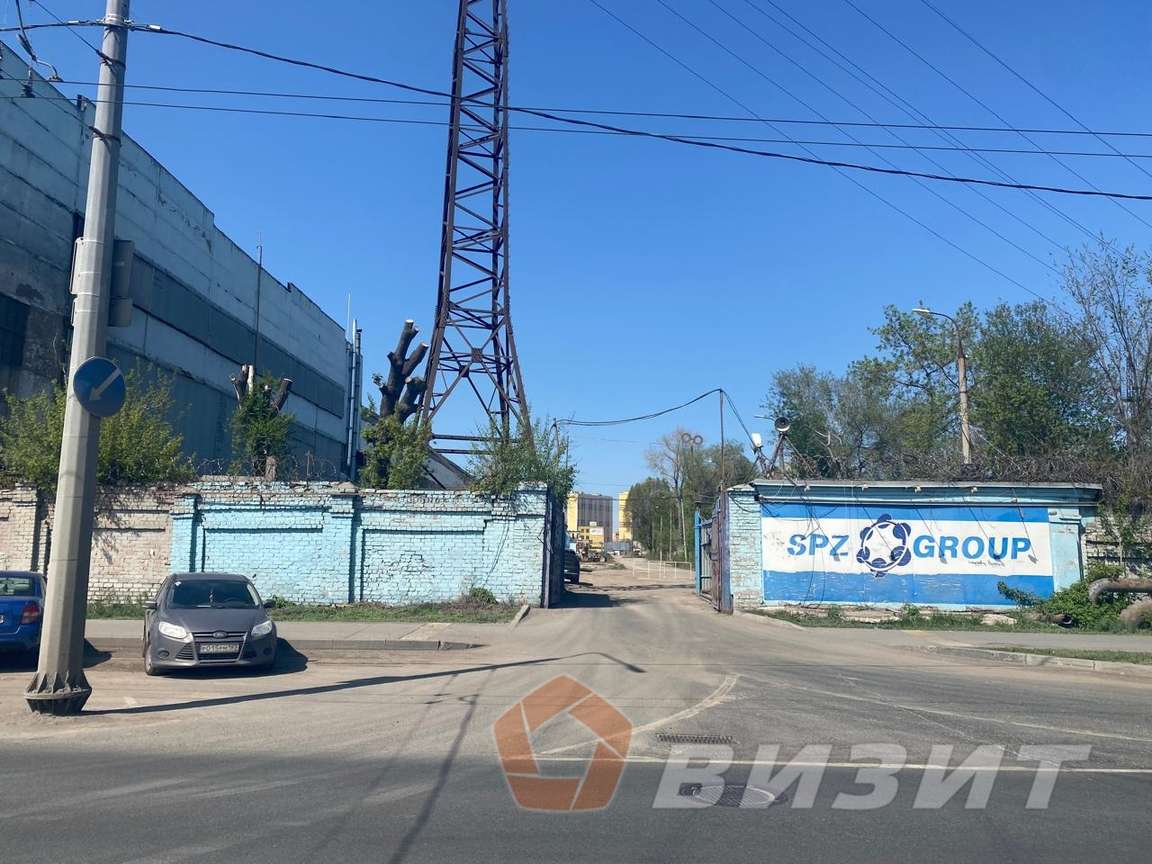 Аренда коммерческой недвижимости, 2000м <sup>2</sup>, Самара, Калинина улица,  1к5