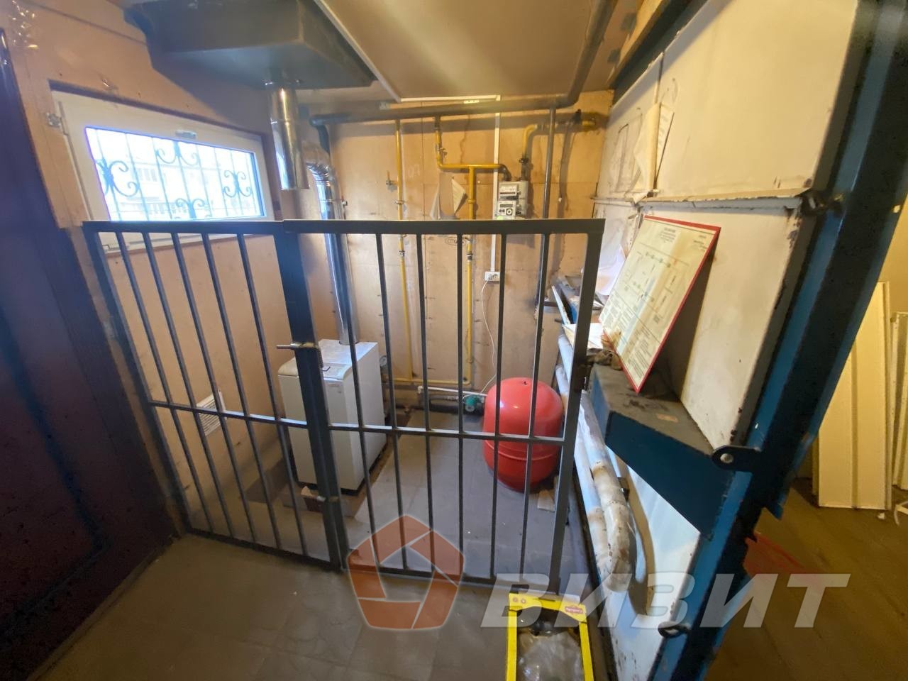 Аренда коммерческой недвижимости, 122м <sup>2</sup>, Красный Яр, Комсомольская улица,  263а