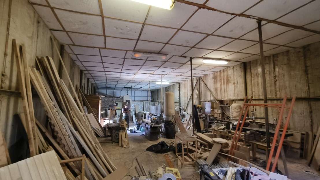 Аренда коммерческой недвижимости, 200м <sup>2</sup>, Самара, Ракитная улица,  4