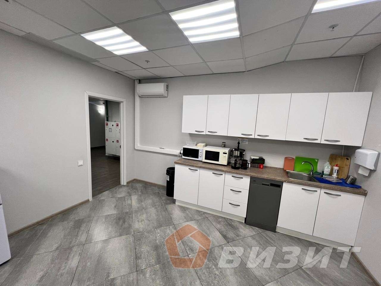 Аренда коммерческой недвижимости, 850м <sup>2</sup>, Самара, Мичурина улица,  21