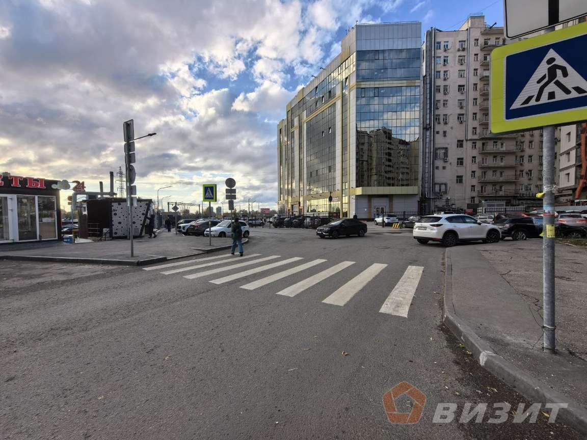 Продажа коммерческой недвижимости, 46м <sup>2</sup>, Самара, Санфировой улица,  99