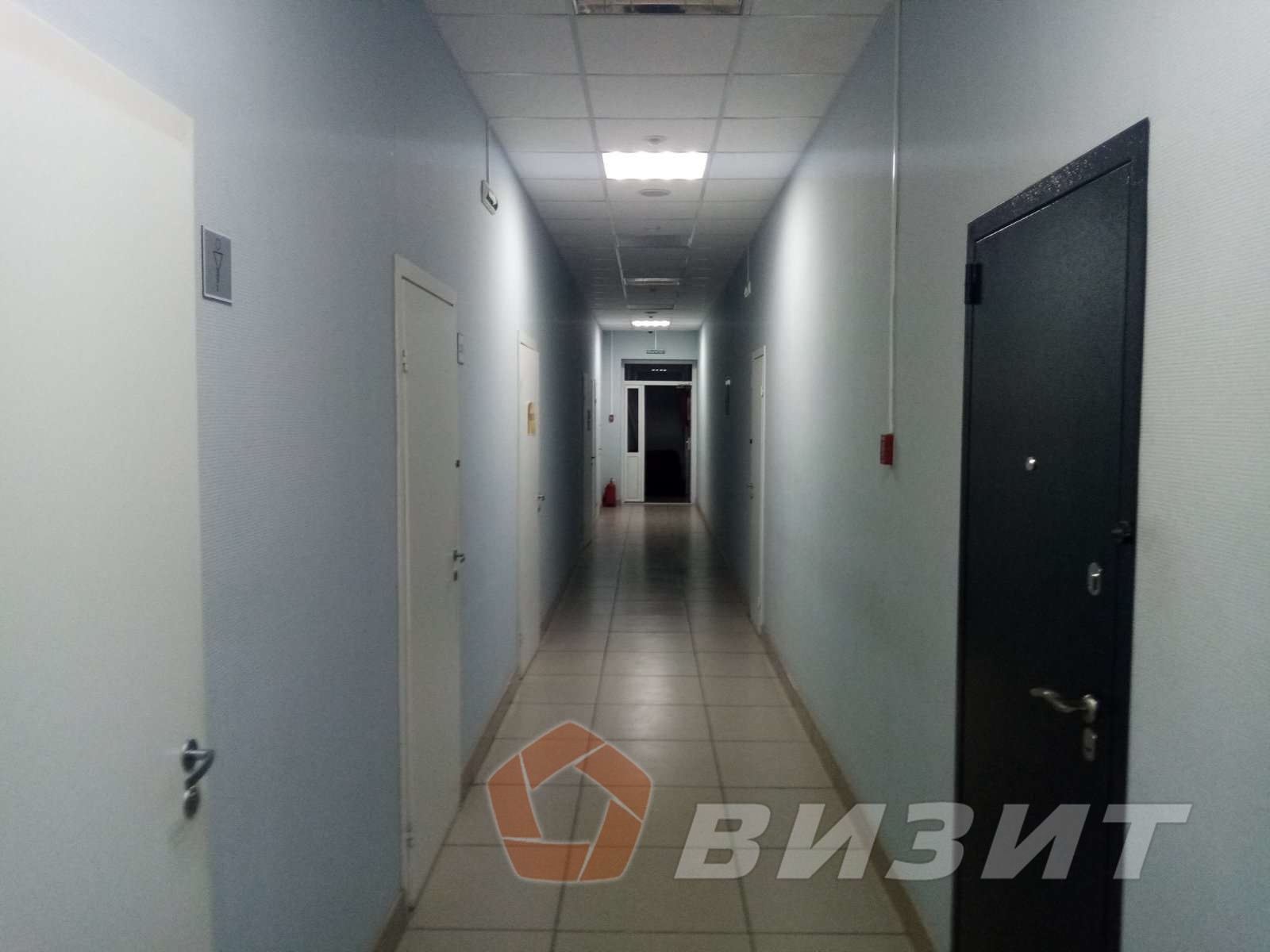 Продажа коммерческой недвижимости, 808м <sup>2</sup>, Самара, Елизарова улица,  38