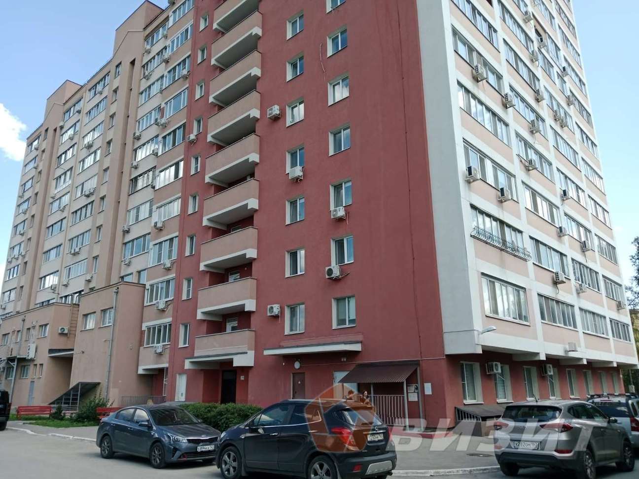 Продажа коммерческой недвижимости, 13м <sup>2</sup>, Самара, Буянова улица,  98