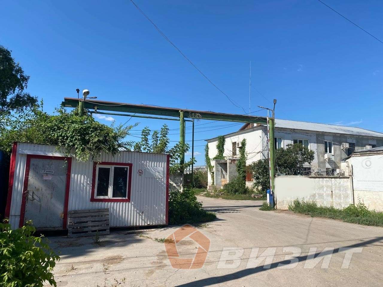 Аренда коммерческой недвижимости, 980м <sup>2</sup>, Самара, Поселок Чкалова,  16