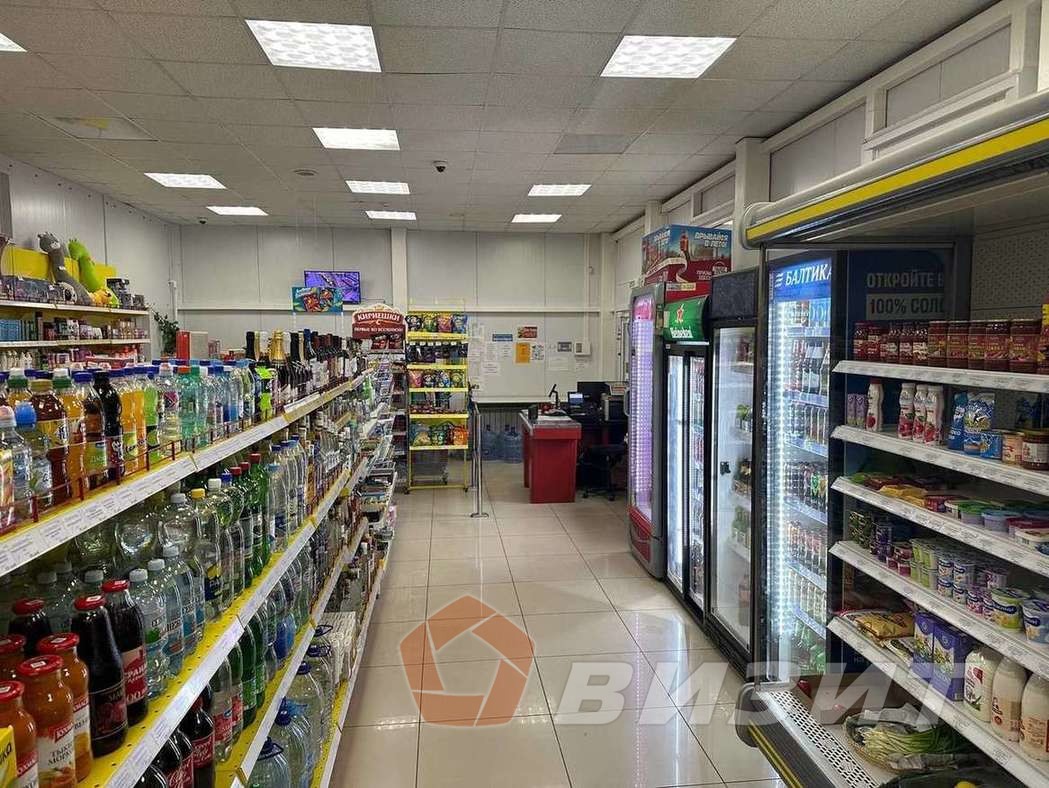 Аренда коммерческой недвижимости, 200м <sup>2</sup>, Дубовый Умет, квартал Клюева,  3Б