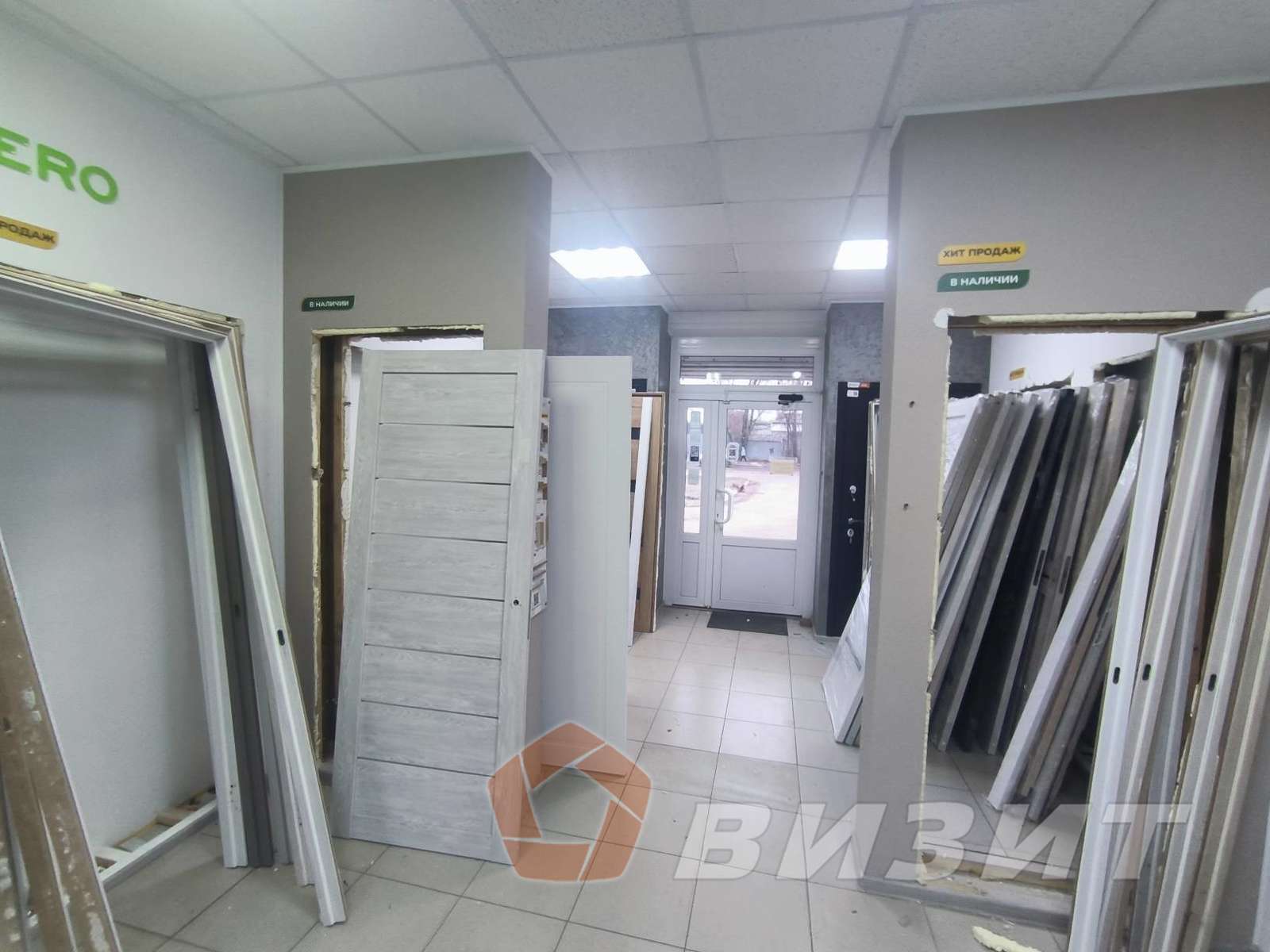 Аренда коммерческой недвижимости, 80м <sup>2</sup>, Самара, Кирова проспект,  10