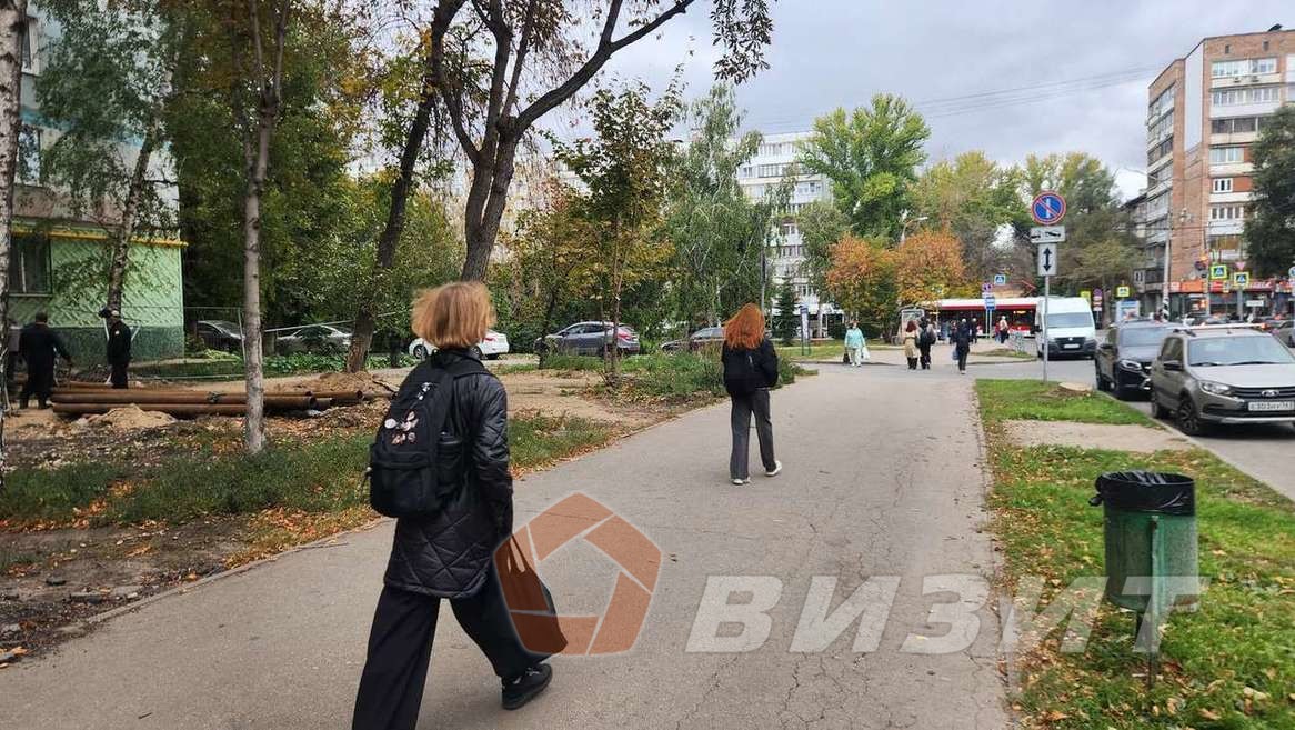 Аренда коммерческой недвижимости, 60м <sup>2</sup>, Самара, Клиническая улица,  23