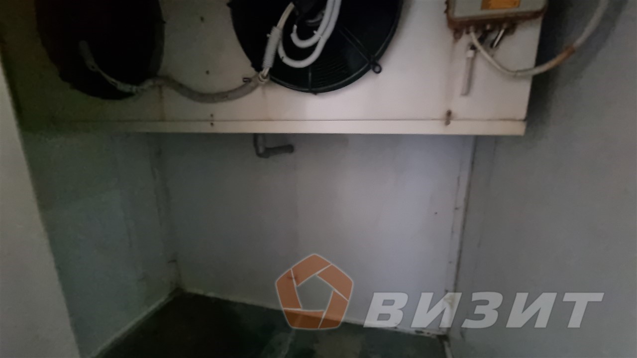 Продажа коммерческой недвижимости, 1525м <sup>2</sup>, Самара, Грозненская улица,  17