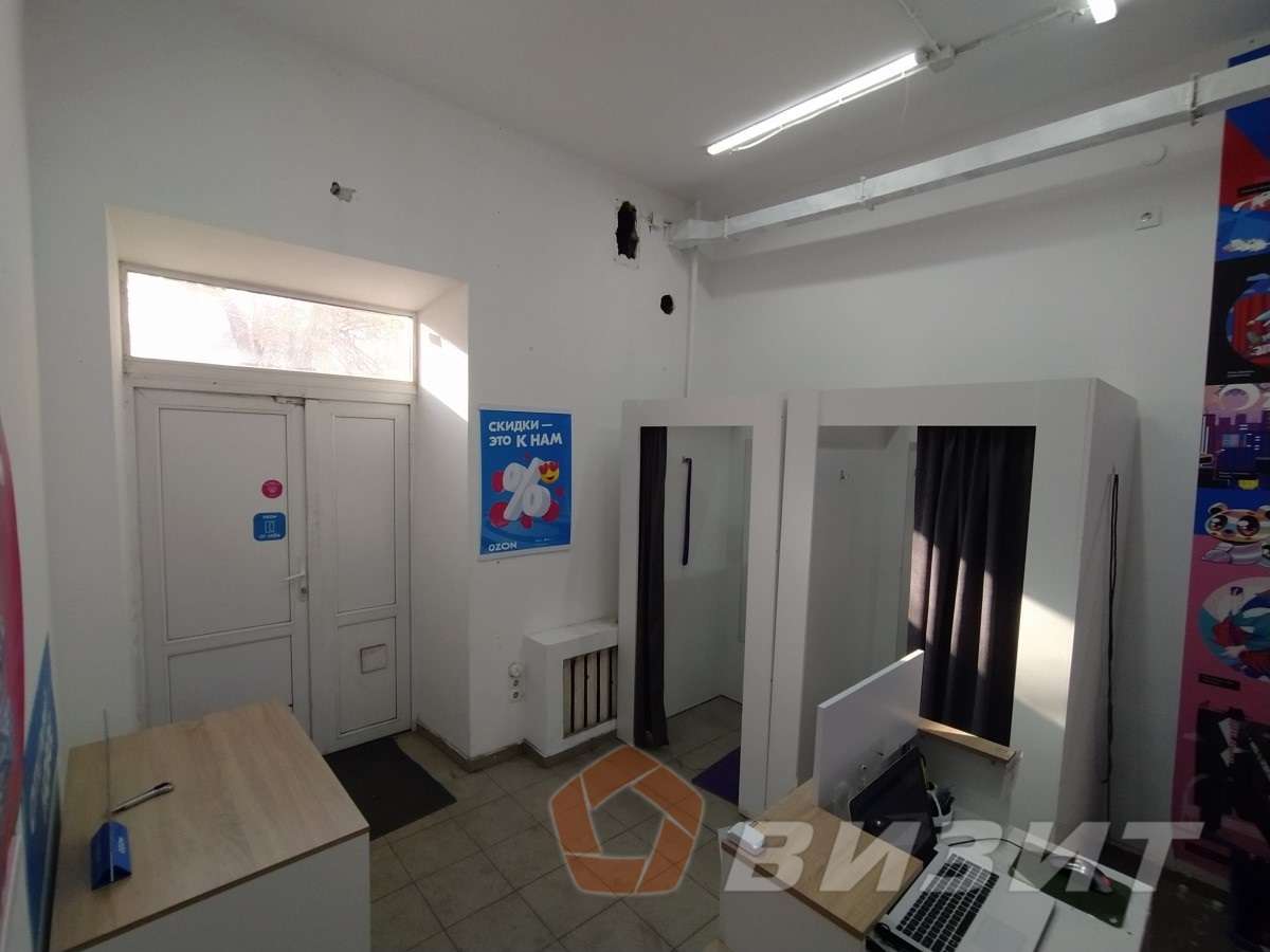 Аренда коммерческой недвижимости, 100м <sup>2</sup>, Самара, Полевая улица,  1