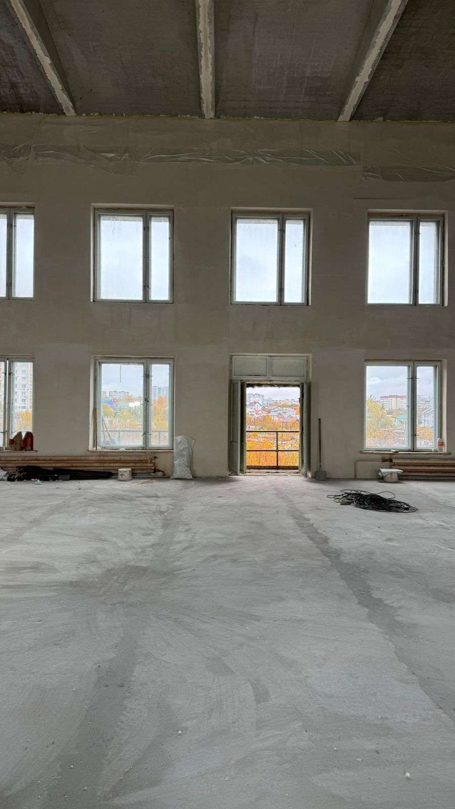 Продажа коммерческой недвижимости, 471м <sup>2</sup>, Самара, Антонова-Овсеенко улица,  44ка