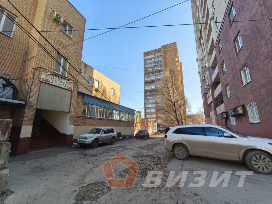 Продажа коммерческой недвижимости, 17м <sup>2</sup>, Самара, Ташкентская улица,  196А