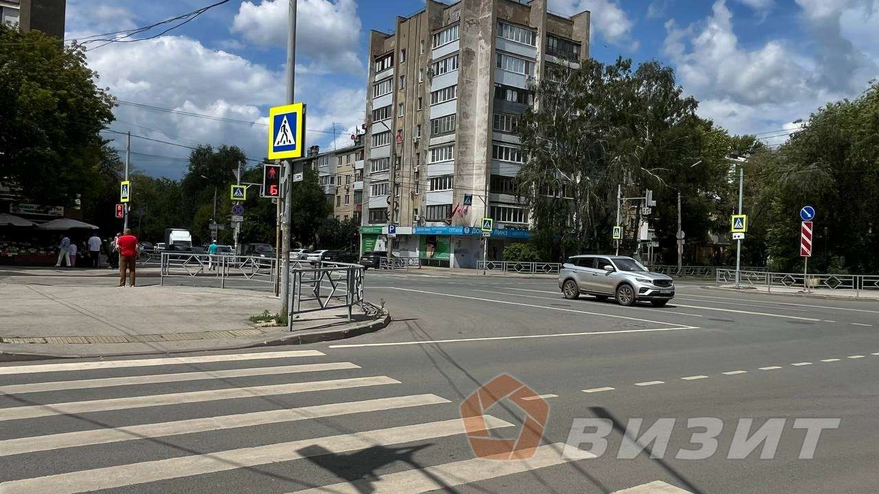 Продажа коммерческой недвижимости, 47м <sup>2</sup>, Самара, Мориса Тореза улица,  55