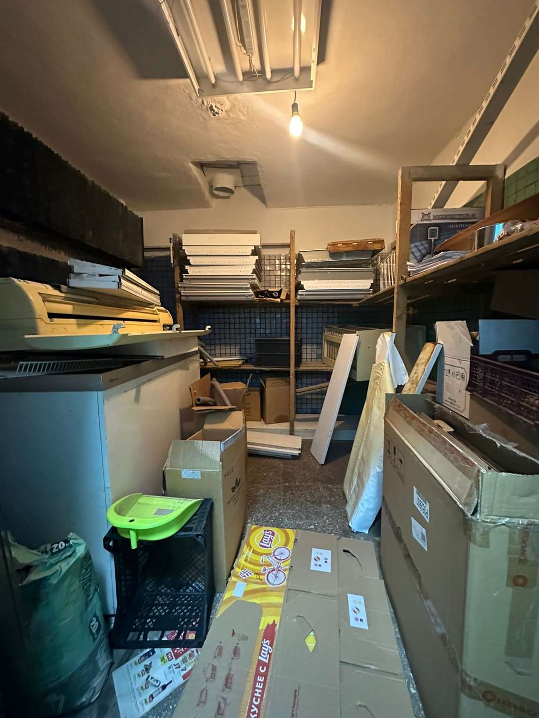 Аренда коммерческой недвижимости, 100м <sup>2</sup>, Самара, 3-й год Пятилетки улица,  131