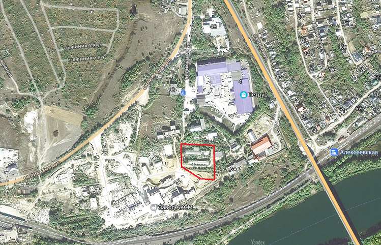 Продажа коммерческой недвижимости, 1648м <sup>2</sup>, Самарская, Силикатная улица,  7л33