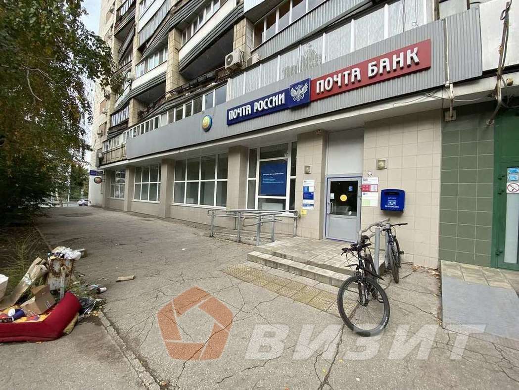 Продажа коммерческой недвижимости, 224м <sup>2</sup>, Самара, Ново-Садовая улица,  23