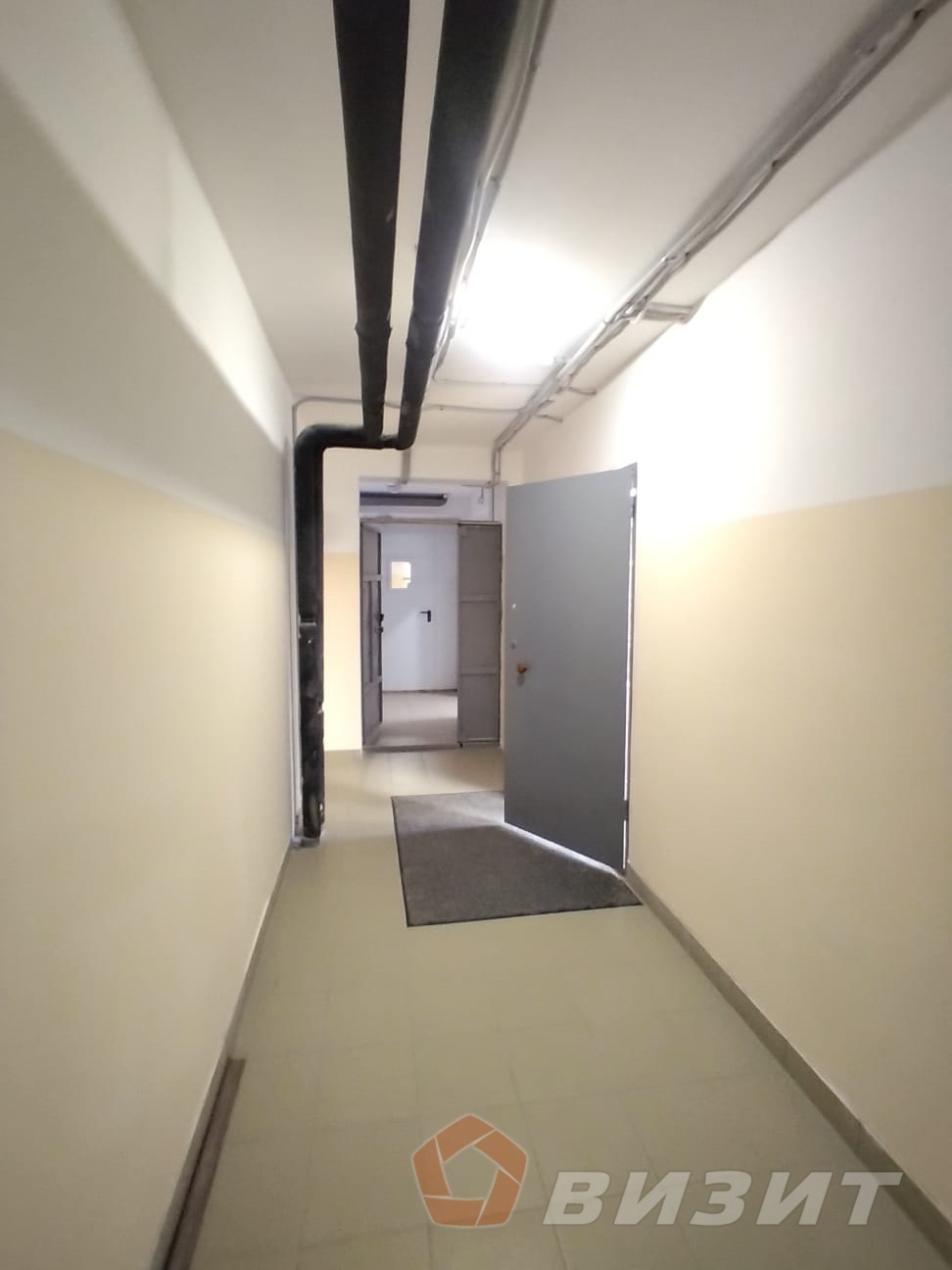 Продажа коммерческой недвижимости, 41м <sup>2</sup>, Самара, Осетинская улица,  12