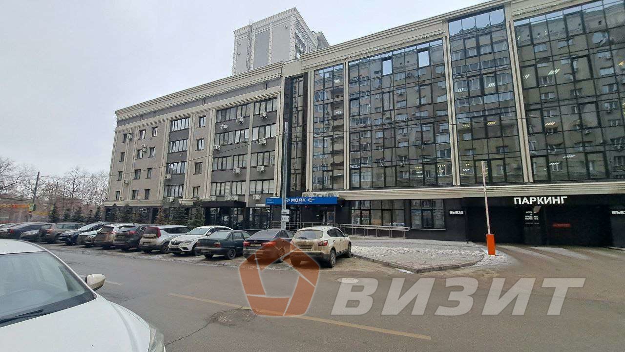 Аренда коммерческой недвижимости, 135м <sup>2</sup>, Самара, Рабочая улица,  85