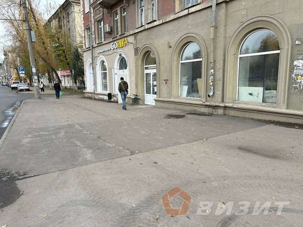 Аренда коммерческой недвижимости, 70м <sup>2</sup>, Самара, Победы улица,  95