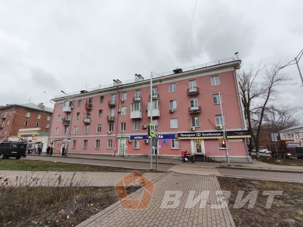 Аренда коммерческой недвижимости, 60м <sup>2</sup>, Самара, 10-й квартал,  13