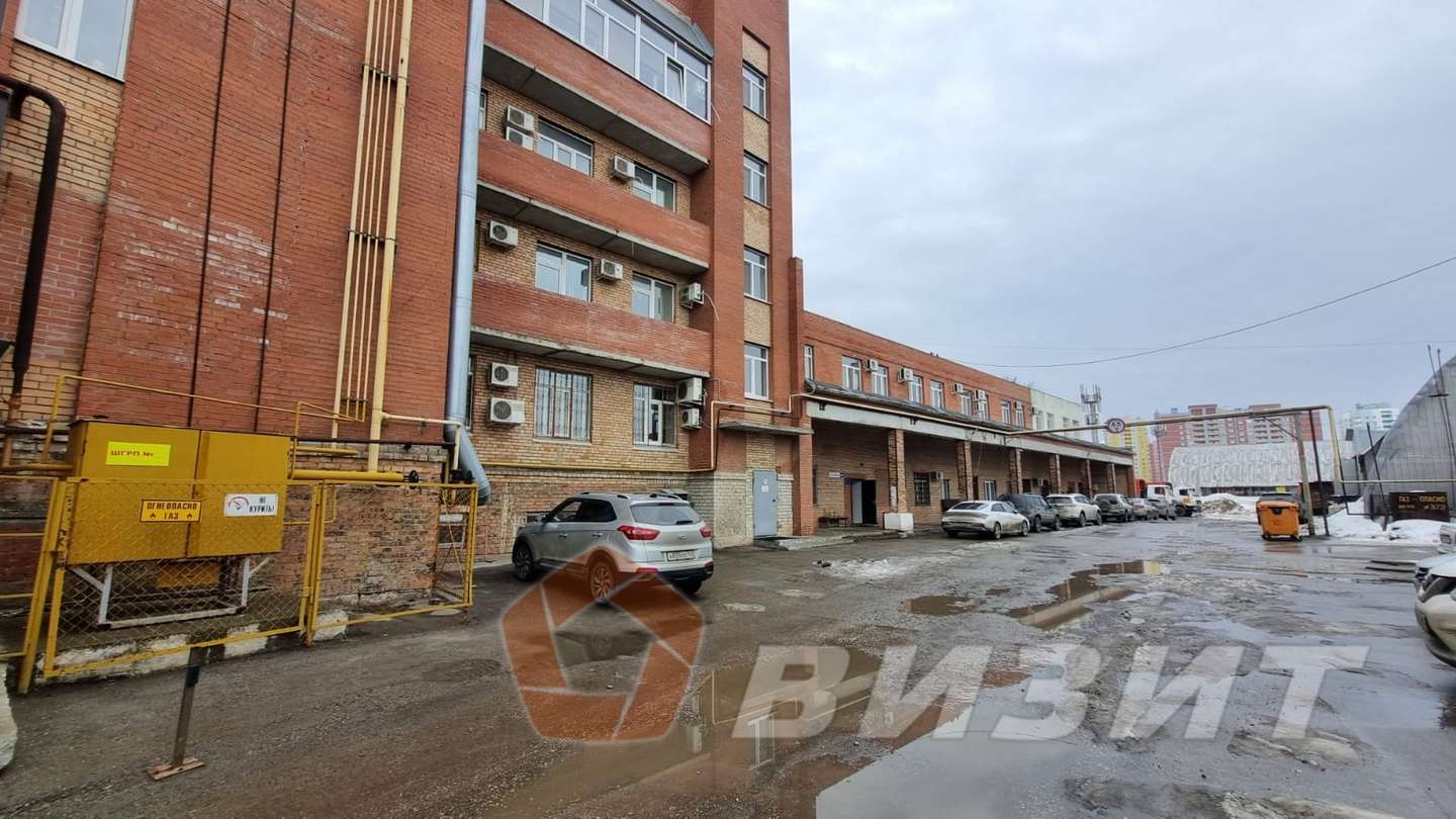 Аренда коммерческой недвижимости, 384м <sup>2</sup>, Самара, Солнечная улица,  48