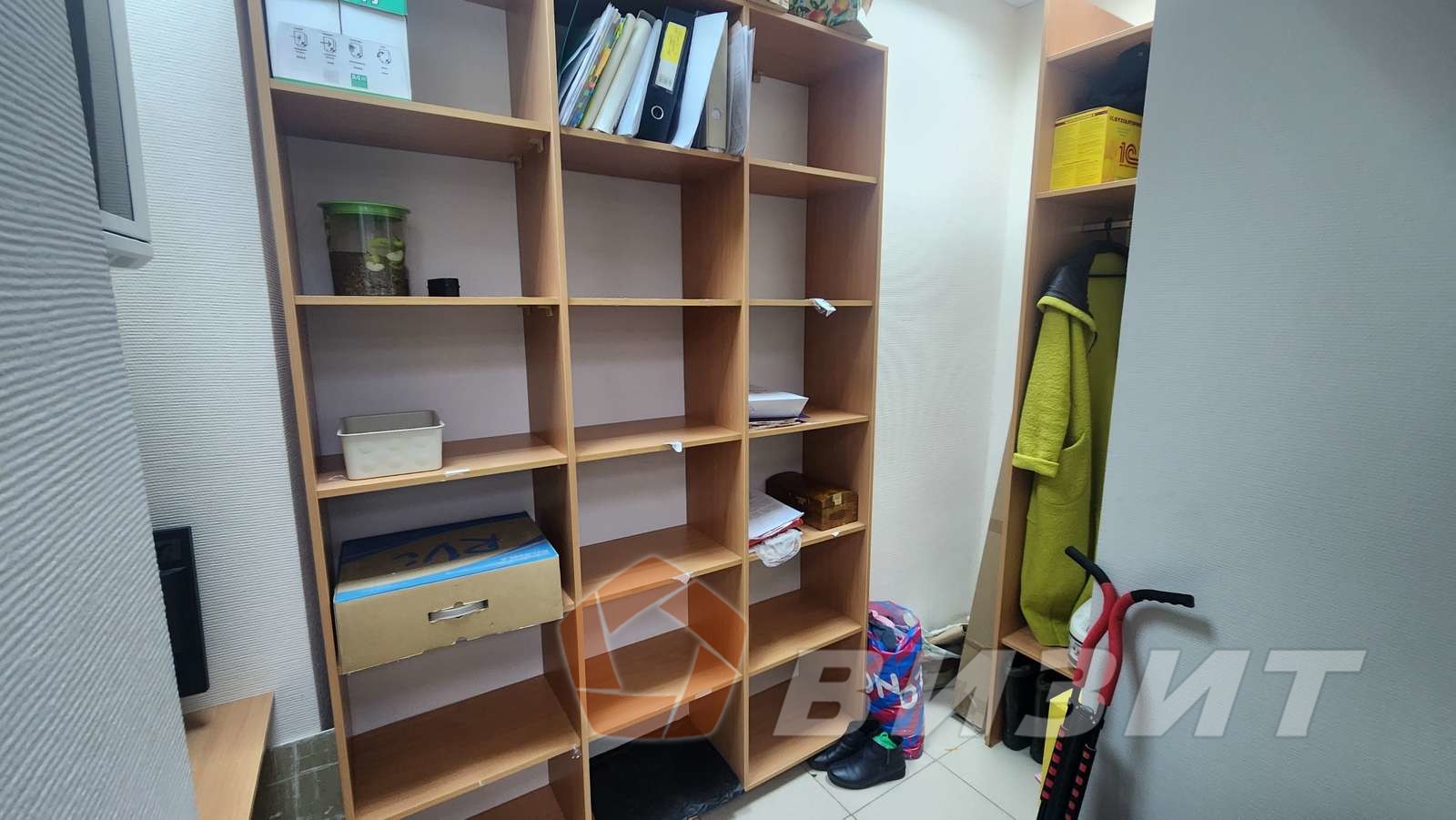 Аренда коммерческой недвижимости, 117м <sup>2</sup>, Самара, Дыбенко улица,  23